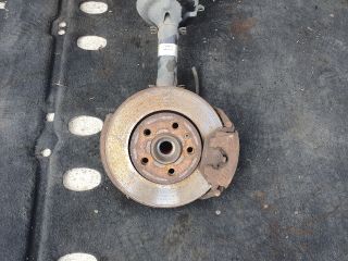 bontott SKODA OCTAVIA I Jobb első Kerékagy