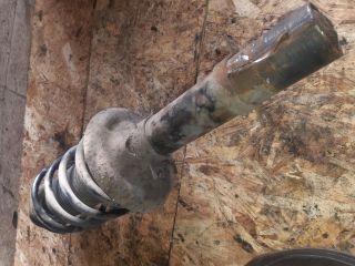 bontott SKODA OCTAVIA I Jobb első Lengéscsillapító