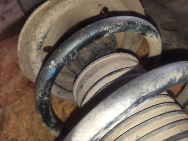 bontott SKODA OCTAVIA I Jobb első Lengéscsillapító