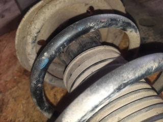 bontott SKODA OCTAVIA I Jobb első Lengéscsillapító