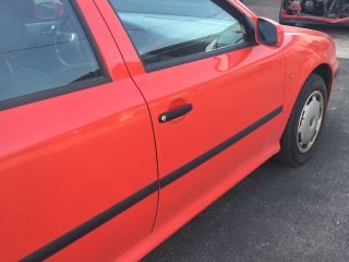 bontott SKODA OCTAVIA I Jobb első Rugó