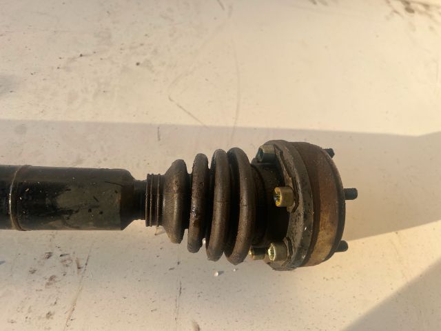 bontott SKODA OCTAVIA I Jobb Féltengely