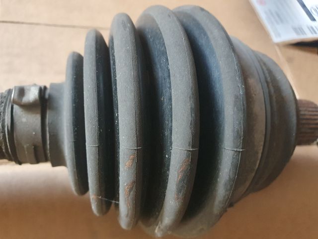 bontott SKODA OCTAVIA I Jobb Féltengely