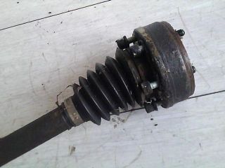 bontott SKODA OCTAVIA I Jobb Féltengely