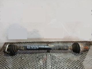 bontott SKODA OCTAVIA I Jobb Féltengely