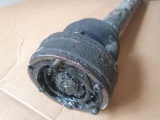 bontott SKODA OCTAVIA I Jobb Féltengely