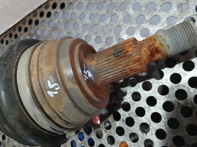 bontott SKODA OCTAVIA I Jobb Féltengely