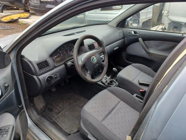 bontott SKODA OCTAVIA I Jobb Féltengely