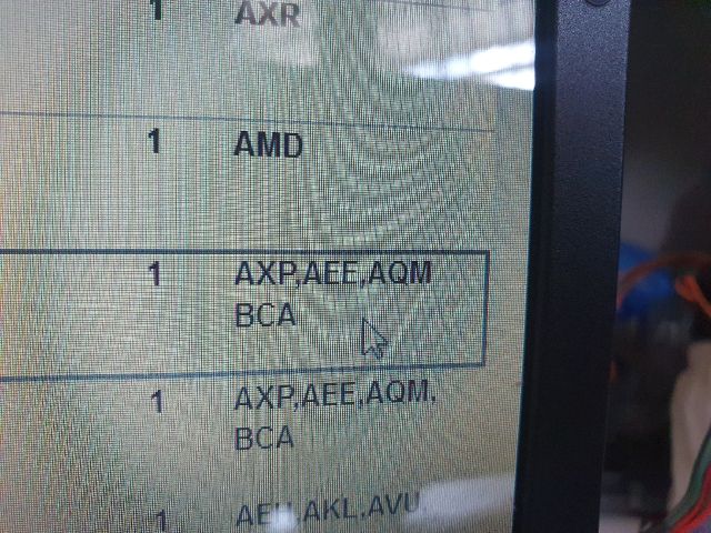 bontott SKODA OCTAVIA I Jobb Féltengely