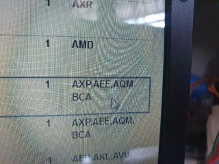 bontott SKODA OCTAVIA I Jobb Féltengely