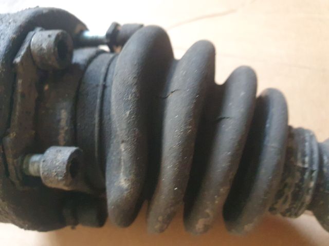 bontott SKODA OCTAVIA I Jobb Féltengely