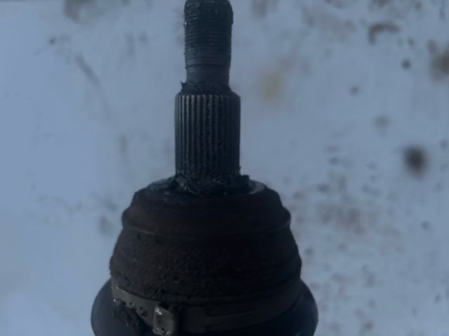 bontott SKODA OCTAVIA I Jobb Féltengely