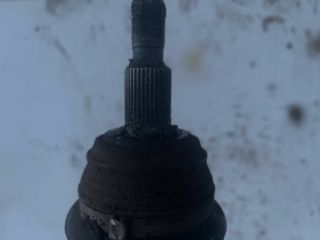 bontott SKODA OCTAVIA I Jobb Féltengely