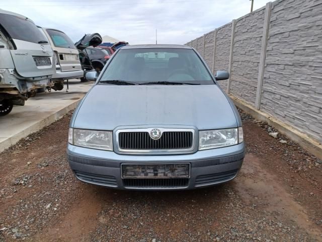 bontott SKODA OCTAVIA I Jobb Féltengely