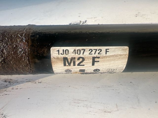 bontott SKODA OCTAVIA I Jobb Féltengely