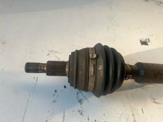 bontott SKODA OCTAVIA I Jobb Féltengely