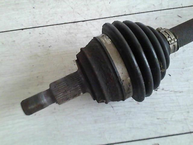 bontott SKODA OCTAVIA I Jobb Féltengely