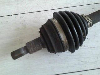 bontott SKODA OCTAVIA I Jobb Féltengely