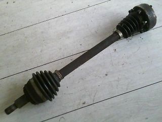 bontott SKODA OCTAVIA I Jobb Féltengely