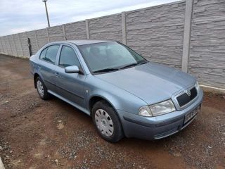 bontott SKODA OCTAVIA I Jobb Féltengely