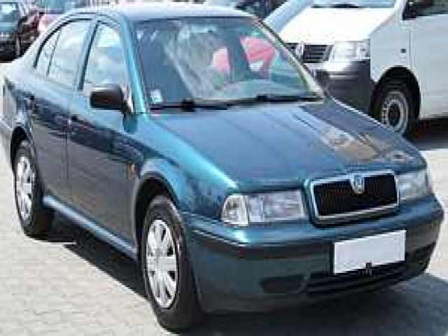 bontott SKODA OCTAVIA I Jobb Féltengely