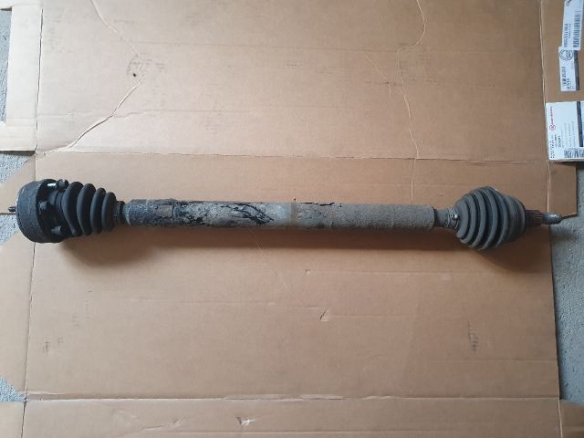 bontott SKODA OCTAVIA I Jobb Féltengely