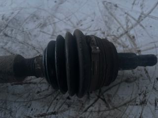 bontott SKODA OCTAVIA I Jobb Féltengely