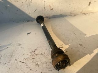 bontott SKODA OCTAVIA I Jobb Féltengely