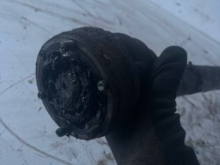 bontott SKODA OCTAVIA I Jobb Féltengely