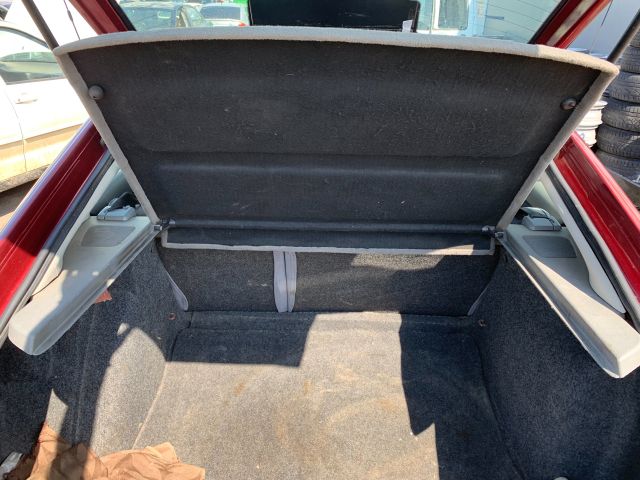 bontott SKODA OCTAVIA I Jobb hátsó Féknyereg Munkahengerrel