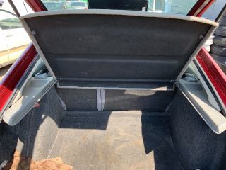 bontott SKODA OCTAVIA I Jobb hátsó Féknyereg Munkahengerrel