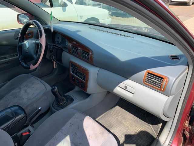 bontott SKODA OCTAVIA I Jobb hátsó Féknyereg Munkahengerrel