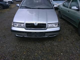 bontott SKODA OCTAVIA I Jobb hátsó Kerékagy