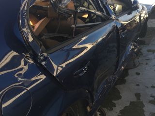 bontott SKODA OCTAVIA I Jobb hátsó Kerékagy