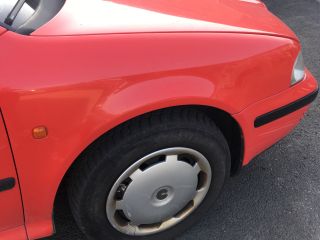 bontott SKODA OCTAVIA I Jobb hátsó Rugó