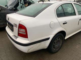 bontott SKODA OCTAVIA I Jobb hátsó Rugó