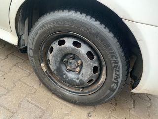 bontott SKODA OCTAVIA I Jobb hátsó Rugó