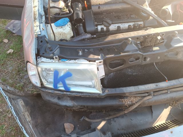 bontott SKODA OCTAVIA I Jobb hátsó Rugó