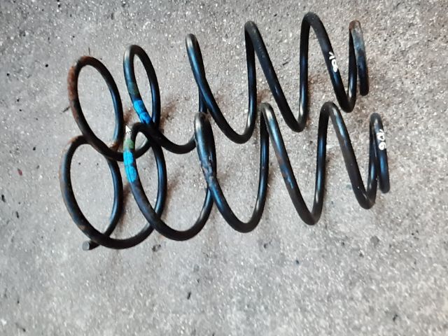 bontott SKODA OCTAVIA I Jobb hátsó Rugó