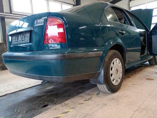 bontott SKODA OCTAVIA I Jobb hátsó Rugó