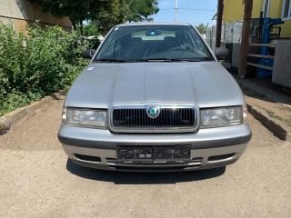 bontott SKODA OCTAVIA I Kartergázcső