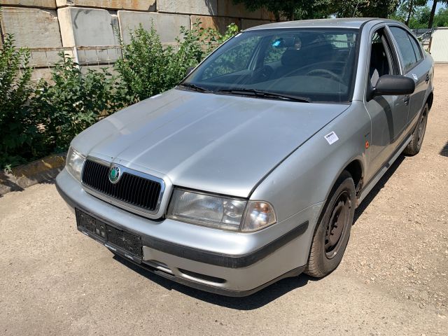 bontott SKODA OCTAVIA I Kartergázcső