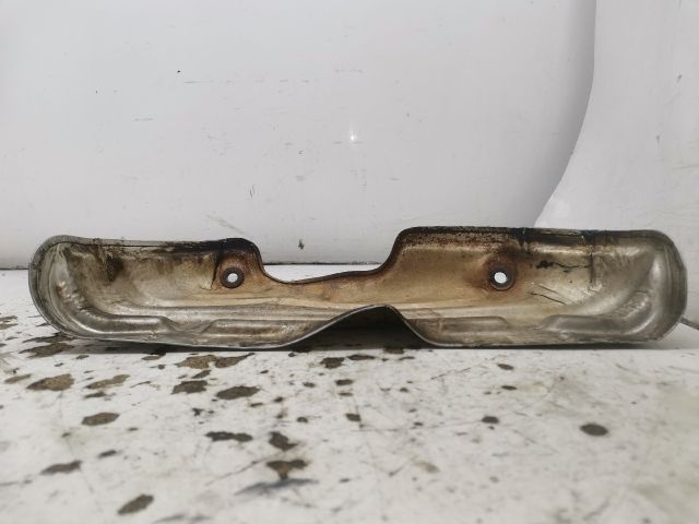 bontott SKODA OCTAVIA I Katalizátor Hővédő Lemez