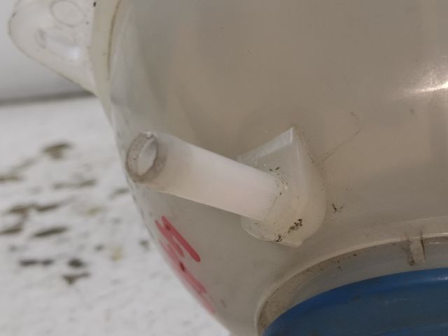 bontott SKODA OCTAVIA I Kiegyenlítő Tartály