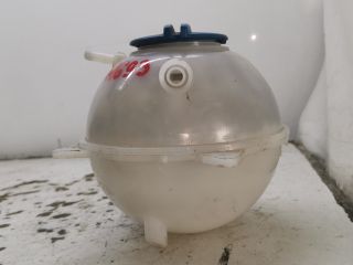 bontott SKODA OCTAVIA I Kiegyenlítő Tartály