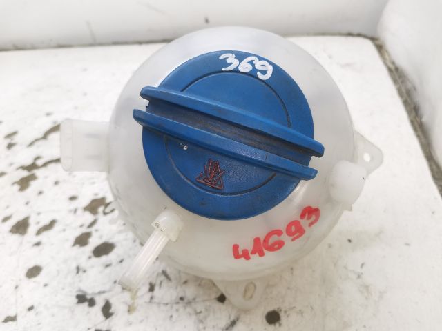 bontott SKODA OCTAVIA I Kiegyenlítő Tartály