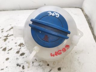 bontott SKODA OCTAVIA I Kiegyenlítő Tartály