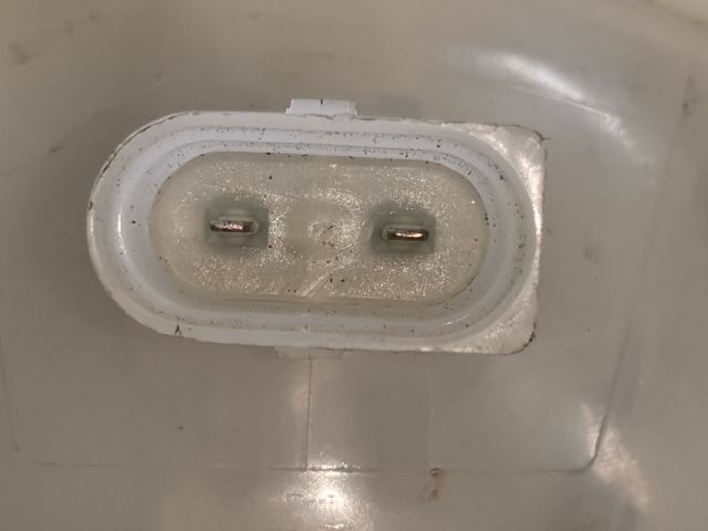 bontott SKODA OCTAVIA I Kiegyenlítő Tartály