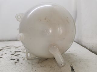 bontott SKODA OCTAVIA I Kiegyenlítő Tartály