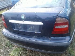 bontott SKODA OCTAVIA I Kiegyenlítő Tartály